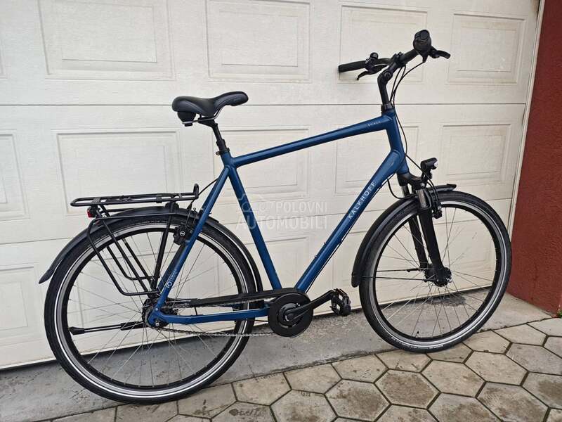 Kalkhoff Image za visoke xxl