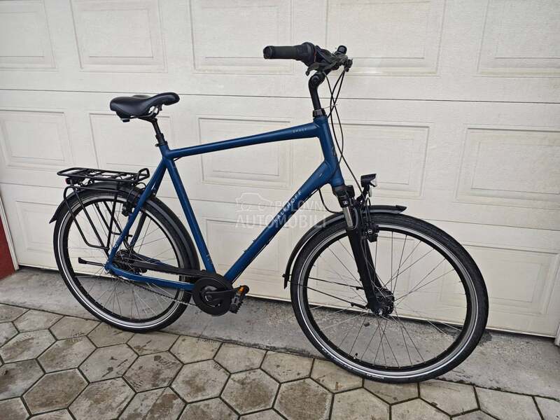 Kalkhoff Image za visoke xxl