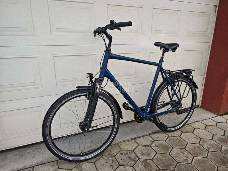 Kalkhoff Image za visoke xxl