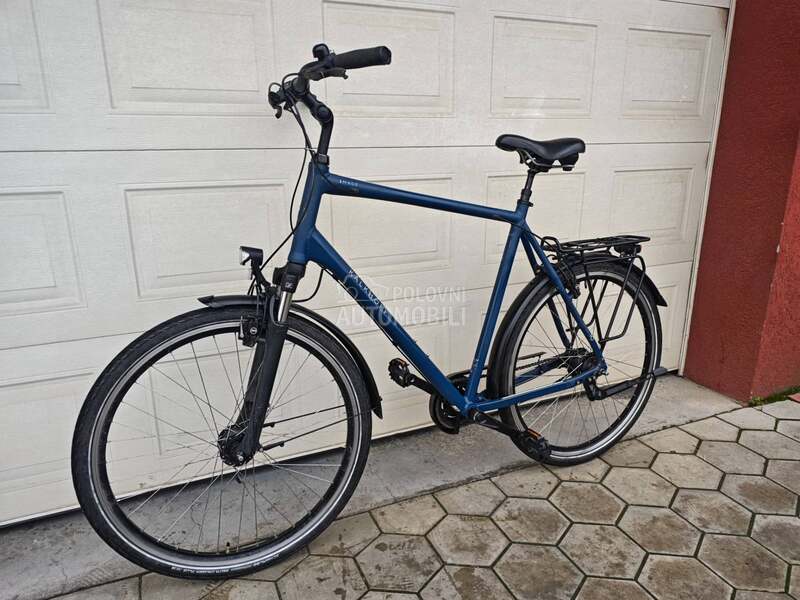 Kalkhoff Image za visoke xxl