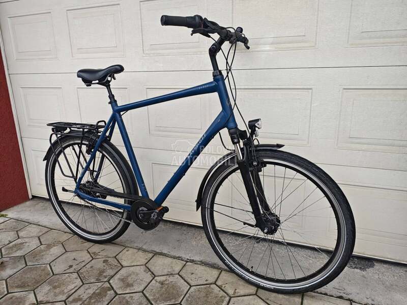 Kalkhoff Image za visoke xxl