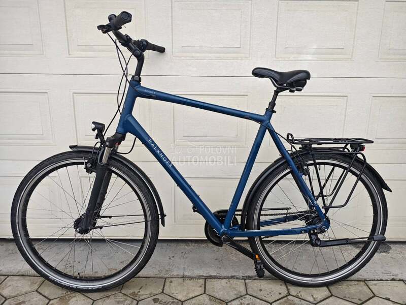 Kalkhoff Image za visoke xxl