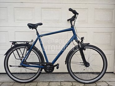 Kalkhoff Image za visoke xxl