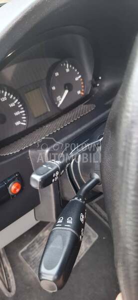 Mercedes Benz Sprinter 