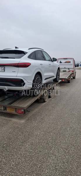 Mercedes Benz Sprinter 