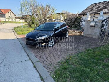Ford Focus 1.5.tdci P.R.E.L.E.P