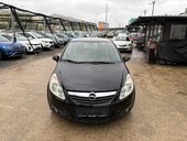 Opel Corsa D 