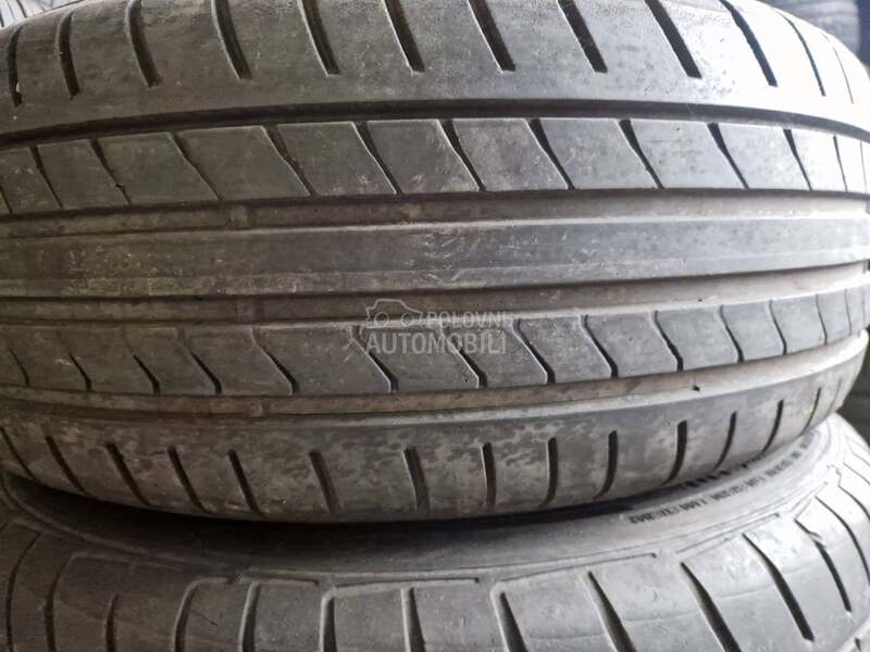 Dunlop 205/55 R16 Letnja