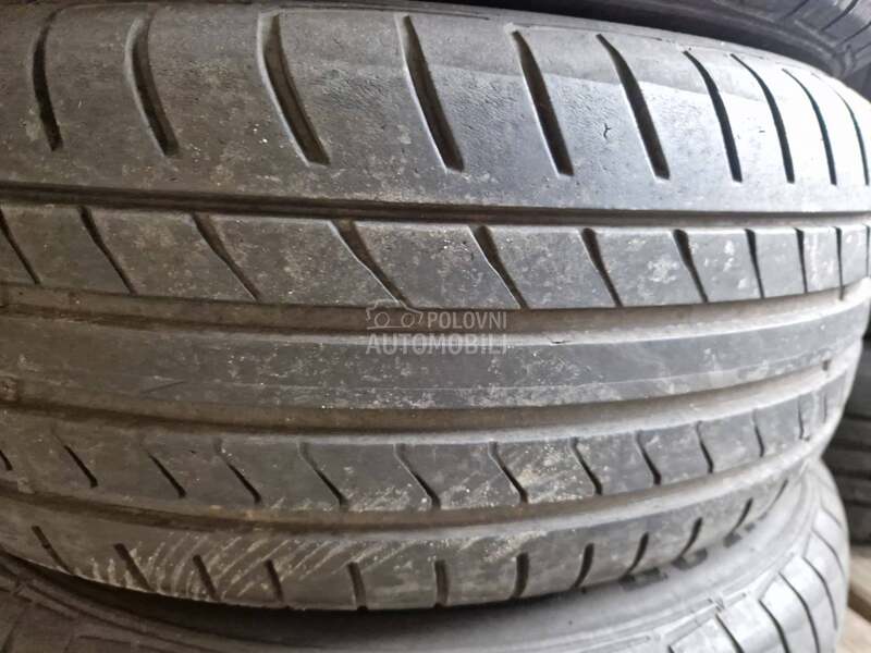 Dunlop 205/55 R16 Letnja