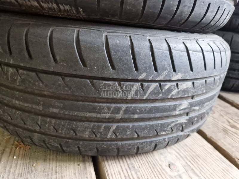 Dunlop 205/55 R16 Letnja