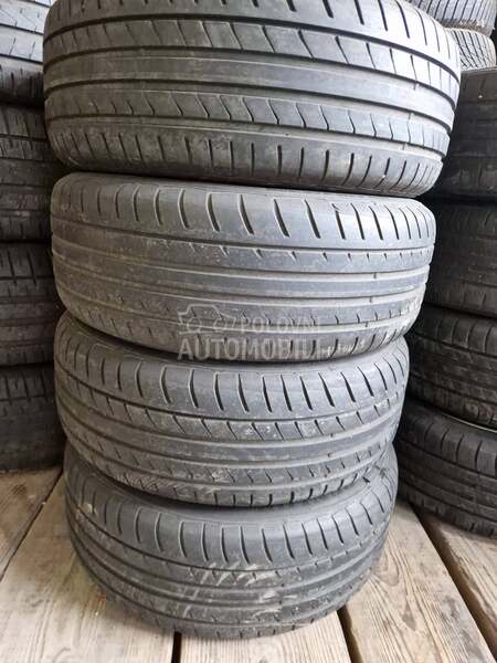 Dunlop 205/55 R16 Letnja
