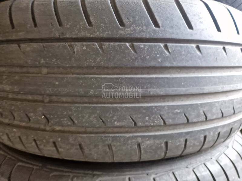 Dunlop 205/55 R16 Letnja