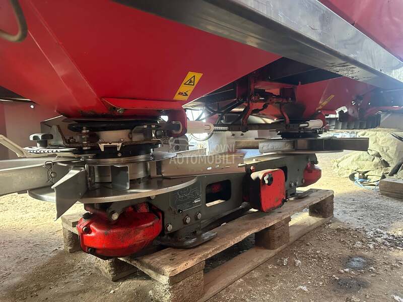 Vicon RS XL ROTAFLOW