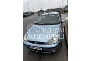 Ford Focus 1,8 TDCI
