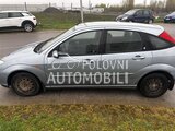 Ford Focus 1,8 TDCI