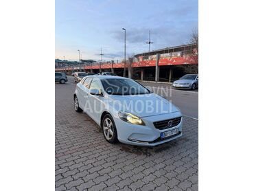 Volvo V40 D4 190HP
