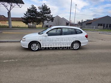 Kia Rio 1.3  i