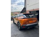 Peugeot 2008 Allure Matik