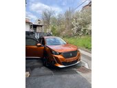 Peugeot 2008 Allure Matik