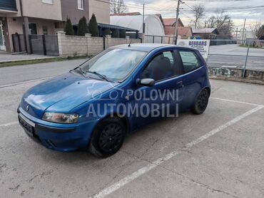 Fiat Punto 1.2
