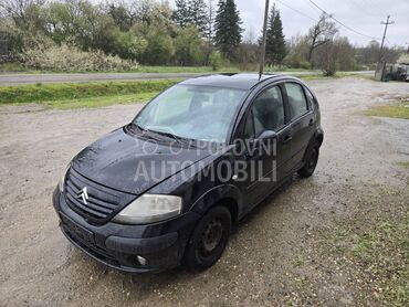 Citroen C3 1.4