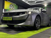 Peugeot 508 1.5HDI/VIRTU/KA0 N0V