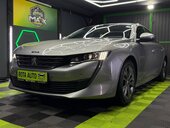 Peugeot 508 1.5HDI/VIRTU/KA0 N0V