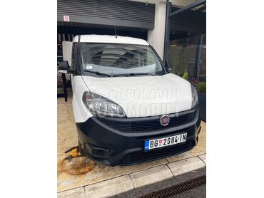 Fiat Doblo 1.6