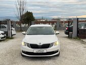 Škoda Octavia 1.6 TDI