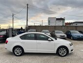 Škoda Octavia 1.6 TDI
