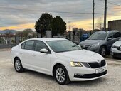 Škoda Octavia 1.6 TDI