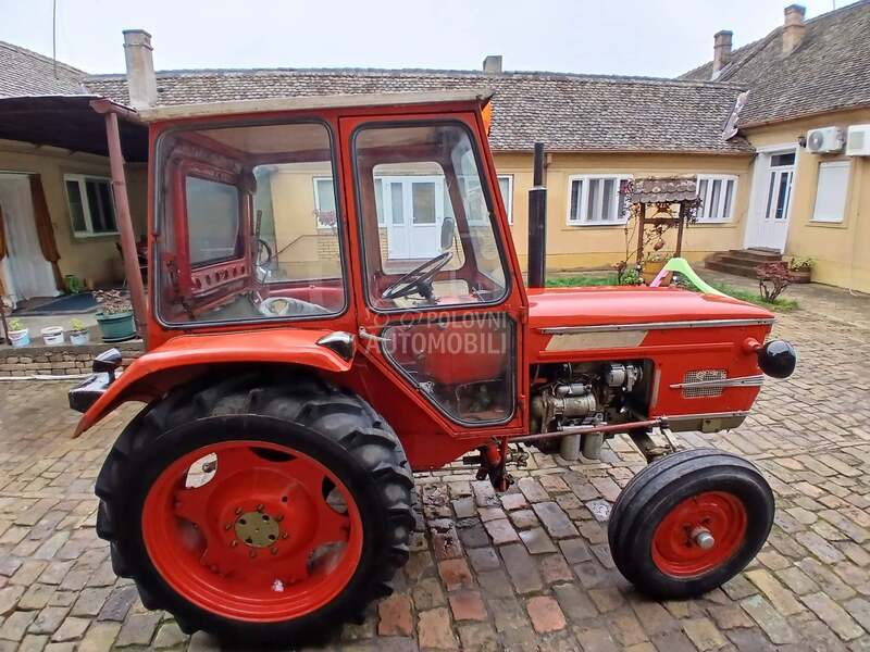 Zetor 2511