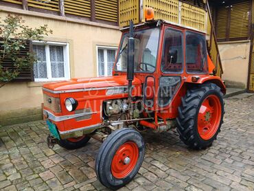 Zetor 2511