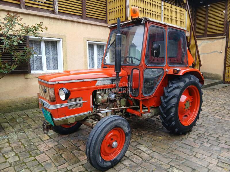 Zetor 2511