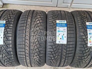 Sailun 255/40 R19 Zimska