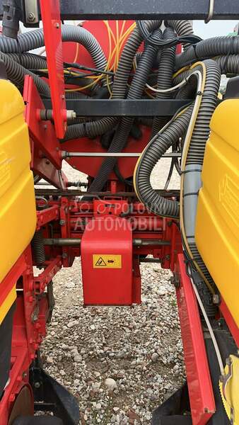 Matermacc MS8230 8 redi