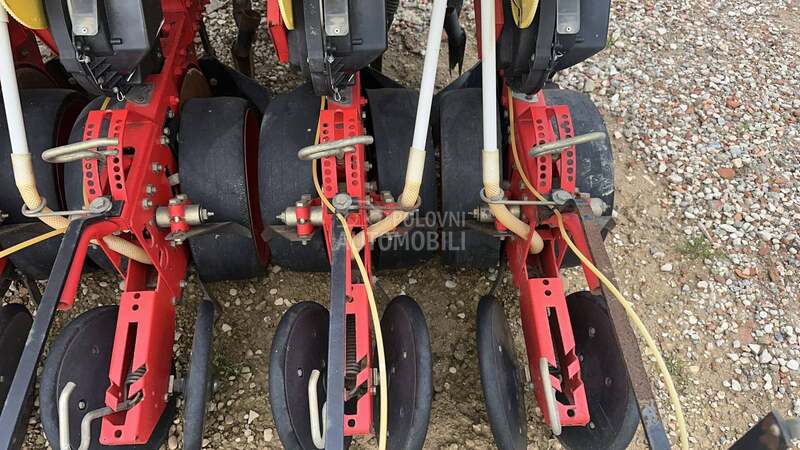 Matermacc MS8230 8 redi