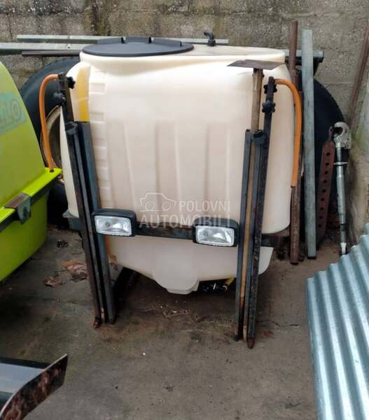 Matermacc MS8230 8 redi