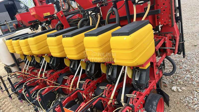 Matermacc MS8230 8 redi