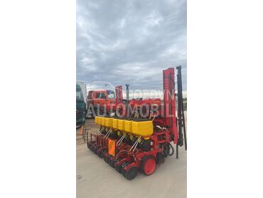 Matermacc MS8230 8 redi