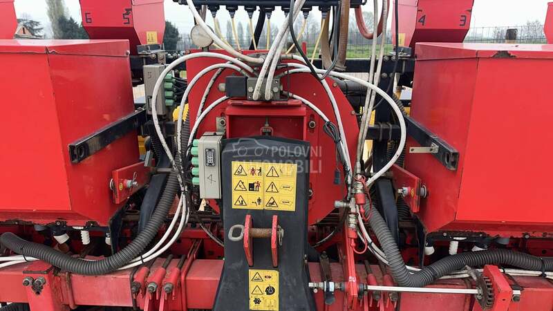 Matermacc MS8230 8 redi