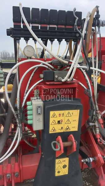 Matermacc MS8230 8 redi