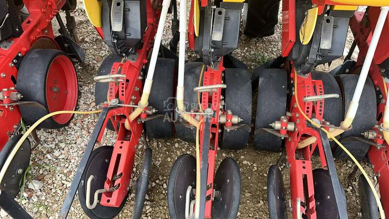 Matermacc MS8230 8 redi