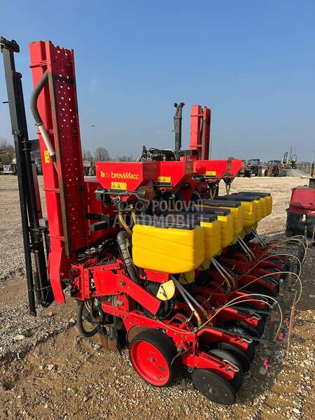 Matermacc MS8230 8 redi