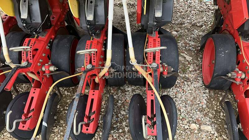 Matermacc MS8230 8 redi