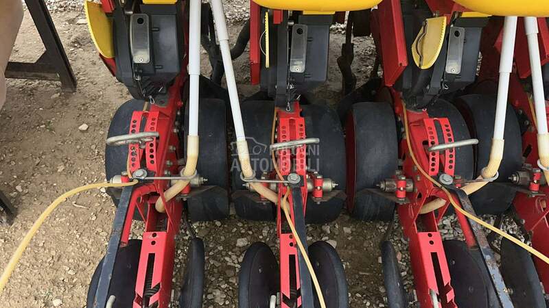 Matermacc MS8230 8 redi