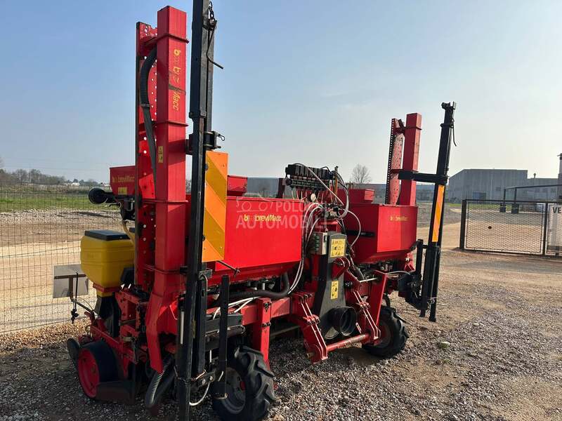 Matermacc MS8230 8 redi