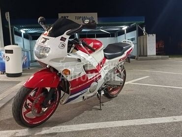 Honda Cbr
