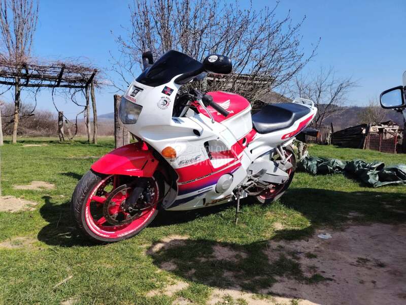Honda Cbr