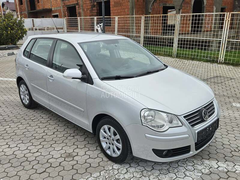 Volkswagen Polo H I G E L I N E
